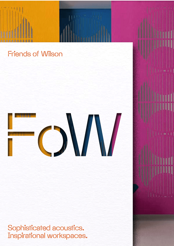 FoW Brochure Cover