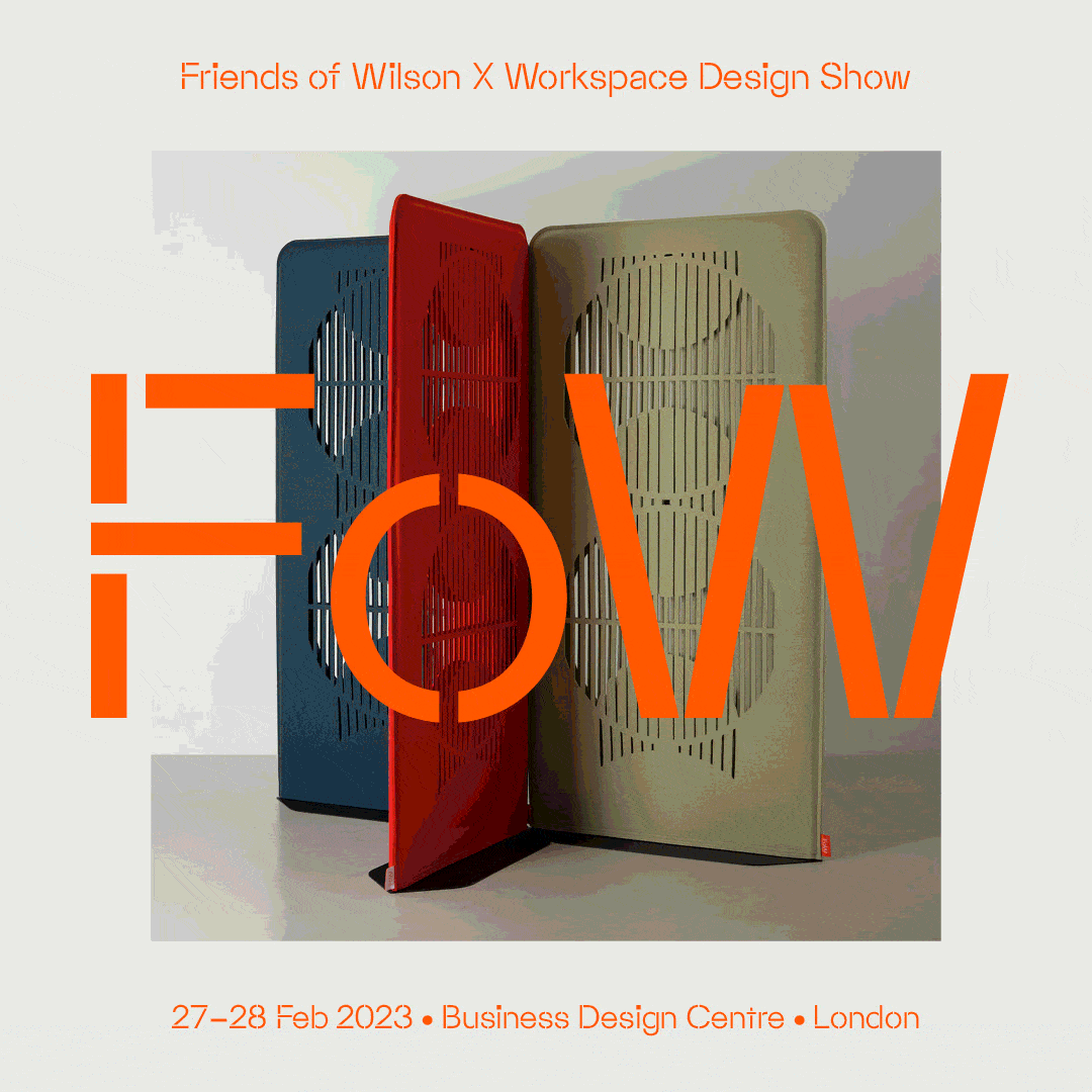 fowXworkspacedesignshow
