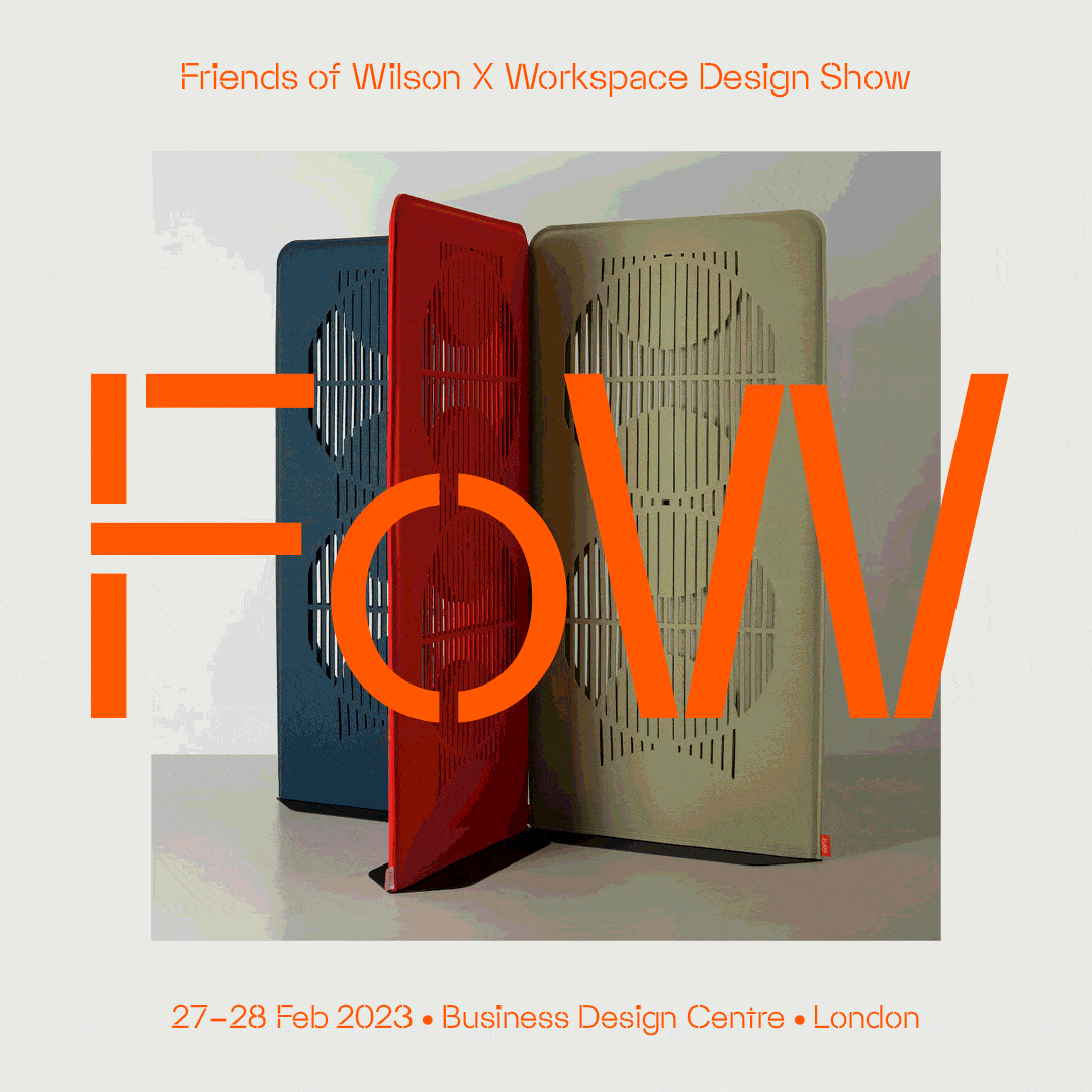 fowXworkspacedesignshow fowXworkspacedesignshow